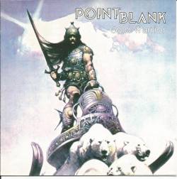 Point Blank : Cold Warrior - Live in Atlanta